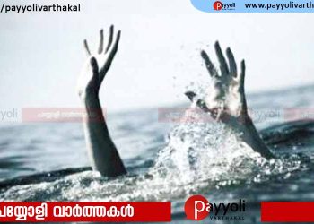 വിഴിഞ്ഞത്ത് വള്ളംമറിഞ്ഞ് മത്സ്യത്തൊഴിലാളി മരിച്ചു, ശക്തമായ കടല്‍ക്ഷോഭത്തിലാണ് അപകടമുണ്ടായത്