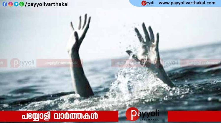 വിഴിഞ്ഞത്ത് വള്ളംമറിഞ്ഞ് മത്സ്യത്തൊഴിലാളി മരിച്ചു, ശക്തമായ കടല്ക്ഷോഭത്തിലാണ് അപകടമുണ്ടായത്