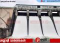 മലമ്പുഴ ഡാമിന്റെ നാല് ഷട്ടറുകള് തുറന്നു; അഞ്ച് സെന്റിമീറ്റര് വീതമാണ് നാലു ഷട്ടറുകളും തുറന്നിരിക്കുന്നത്, നദീതീരങ്ങളിലുള്ളവർക്ക് ജാഗ്രതാ നിർദേശം