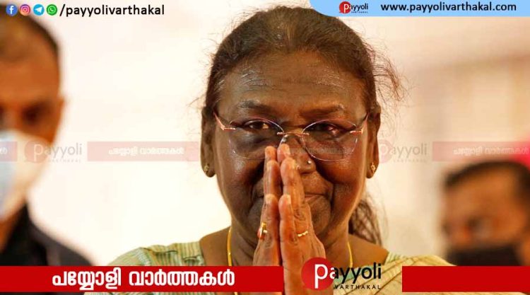 ജമ്മുകശ്മീരില് ബസ് നദിയിലേക്ക് മറിഞ്ഞുണ്ടായ അപകടത്തില് മരിച്ച ജവാന്മാരുടെ എണ്ണം ഏഴായി, അപകടത്തില് രാഷ്ട്രപതി ദ്രൗപദി മുര്മു അനുശോചനമറിയിച്ചു