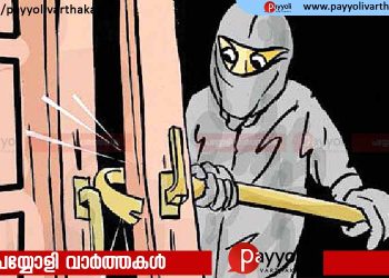 മൂന്ന് ക്ഷേത്രങ്ങളുടെ കാണിക്കവഞ്ചി കവര്‍ന്ന് മോഷ്ടാക്കള്‍, തുടര്‍ച്ചയായ മോഷണ സംഭവങ്ങളുടെ പശ്ചാത്തലത്തില്‍ പൊലീസ് അന്വേഷണം ആരംഭിച്ചു