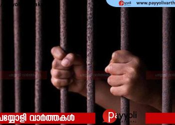 മലപ്പുറം തവനൂർ സെൻട്രൽ ജയിലിൽ നിന്ന് രണ്ട് മൊബൈൽ ഫോൺ പിടികൂടി