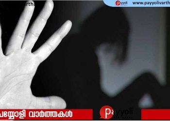 മലയാളി പെൺകുട്ടിക്ക് ക്രൂര പീഡനം