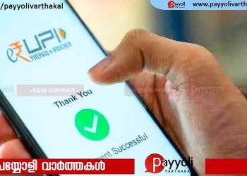 ഫോണ്‍ പേയ്ക്കും ഗൂഗളില്‍ പേയ്ക്കും വെല്ലുവിളി;യുപിഐ പേയ്മെന്റ് സംവിധാനത്തില്‍ പുതിയ മാറ്റം