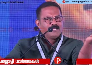 നിപയെ ഒരു സാധ്യതയായി കാണുന്നു; വീണാ ജോർജിന് വിവരമില്ലെന്ന് കെ എം ഷാജി