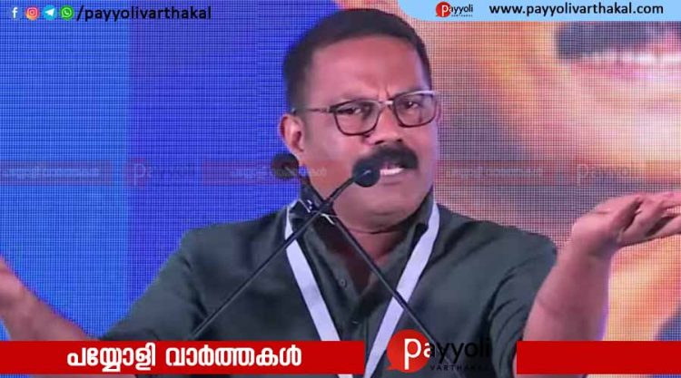 നിപയെ ഒരു സാധ്യതയായി കാണുന്നു; വീണാ ജോർജിന് വിവരമില്ലെന്ന് കെ എം ഷാജി
