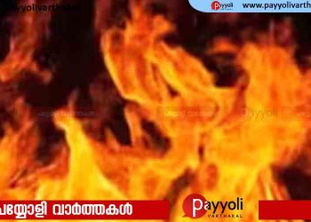 പൊള്ളലേറ്റ് രണ്ട് കുഞ്ഞുങ്ങൾക്ക് ദാരുണാന്ത്യം; ഷോർട്ട് സർക്യൂട്ടെന്ന് പ്രാഥമിക നിഗമനം