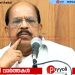 അശ്ലീല അധിക്ഷേപം ; ബോബി ചെമ്മണ്ണൂർ പരനാറിയെന്ന് ജി സുധാകരൻ
