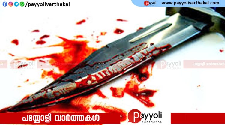 വളർത്തുനായ അയൽക്കാരൻ്റെ വീട്ടിൽ പോയി; തർക്കത്തിനിടെ അയൽവാസിയെ വെട്ടിക്കൊന്ന സംഭവത്തിൽ പ്രതി പിടിയിൽ