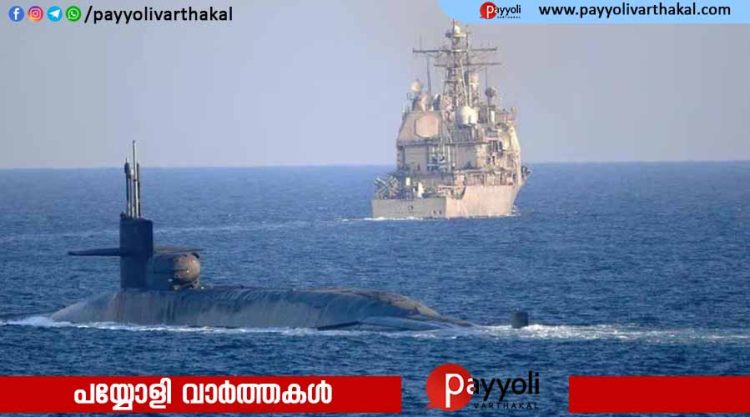 പ്രത്യാക്രമണത്തിനൊരുങ്ങി ഇറാൻ; ഹോര്‍മുസ് കടലിടുക്ക് അടയ്ക്കാനും യുഎസ് കപ്പലുകള്‍ ആക്രമിക്കാനും നിര്‍ദേശം