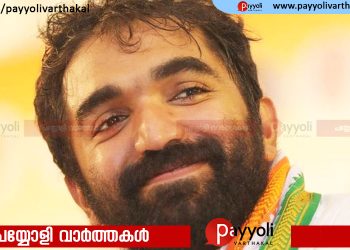 തദ്ദേശ തിരഞ്ഞെടുപ്പ് വരാനിരിക്കെ കോഴിക്കോട്ടെ കോൺ​ഗ്രസിൽ തലപൊക്കി ​ഗ്രൂപ്പ് പോര്;മണ്ഡലം കമ്മിറ്റിയുടെ സമരപരിപാടിയിൽനിന്ന് വിട്ടുനിന്ന് ചാണ്ടി ഉമ്മൻ