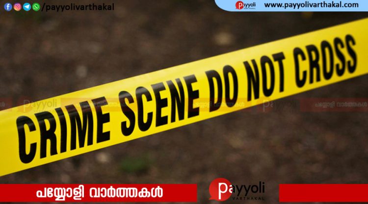 4 വയസുള്ള മകനെ കുന്നിൽ നിന്ന് തള്ളിയിട്ട് അയൽവാസിയായ 15കാരൻ; ഗുരുതരാവസ്ഥയിൽ പിഞ്ചുകുഞ്ഞ്