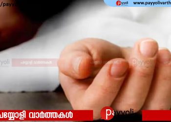 ഗേറ്റ് ദേഹത്തുവീണ് പരിക്കേറ്റ ഒന്നരവയസ്സുകാരൻ മരിച്ചു