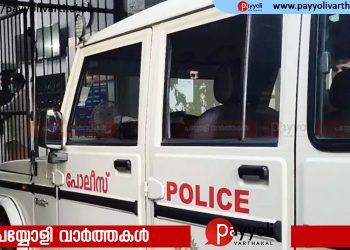 കുടുംബവഴക്ക്; ഭാര്യ താമസിച്ചിരുന്ന വീടിനും വാഹനത്തിനും തീയിട്ട് ഭർത്താവ്