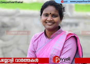‘ഇങ്ങനെയൊരു പെൺകുട്ടിക്ക്‌ ഈ പാർട്ടി അല്ലാതെ മറ്റാര് നൽകും ഇതെല്ലാം’; കെപിസിസി വൈസ് പ്രസിഡന്‍റ് സ്ഥാനത്തേക്ക് നിയോഗിക്കപ്പെട്ടതിന് പിന്നാലെ വൈകാരികമായ കുറിപ്പുമായി രമ്യ ഹരിദാസ്