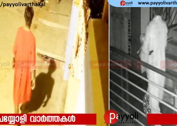 ഇഷ്ടം അടിവസ്ത്രങ്ങളോട്; സ്ത്രീകളുടെ ഉറക്കം കെടുത്തിയ ‘സൈക്കോ’ മോഷ്ടാവ് പിടിയിൽ