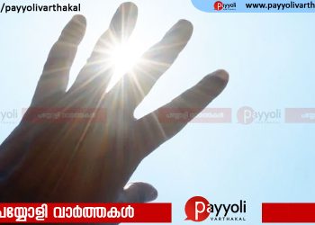 ചൂട് മൂലമുള്ള ആരോഗ്യപ്രശ്‌നങ്ങള്‍; ആശുപത്രികളില്‍ ഹീറ്റ് സ്‌ട്രോക്ക് ക്ലിനിക്കുകള്‍ ആരംഭിച്ചു