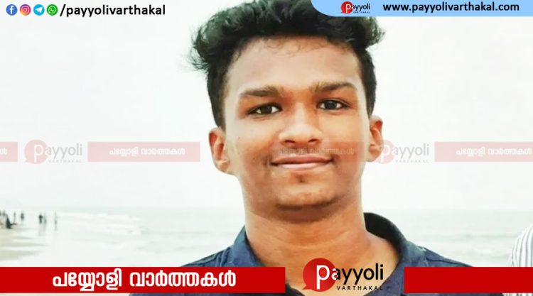 നിതിൻ രാജിന്റെ മരണം; അഞ്ചരക്കണ്ടി ഡെന്റൽ കോളേജിലെ അധ്യാപകർ കൂട്ടരാജി നൽകി