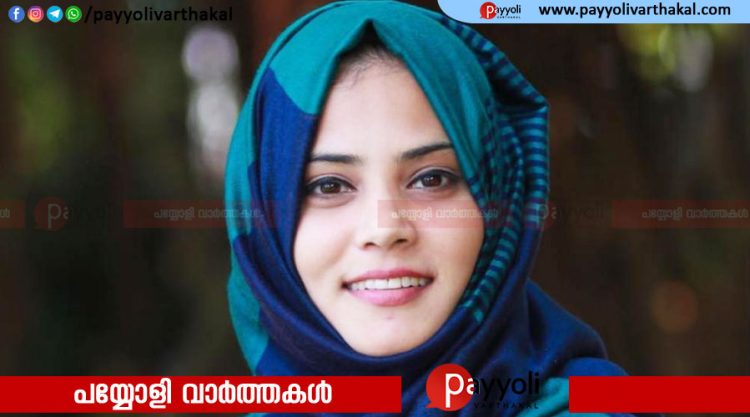 പേരാമ്പ്രയിൽ തിരഞ്ഞെടുപ്പ് അട്ടിമറി സംശയിക്കുന്നതായി യുഡിഎഫ്, താൻ എത്തുമ്പോൾ സ്ട്രോങ്ങ് റൂം തുറന്നിരുന്നുവെന്ന് ഫാത്തിമ തഹ്‌ലിയ