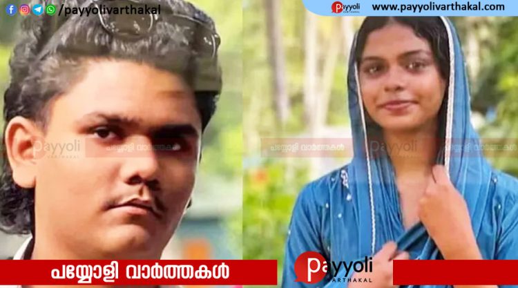 നസ്രീനയെ കൊന്ന് ഫോണുകൾ കിണറ്റിലെറിഞ്ഞത് അദ്‌നാന്‍ തന്നെ; സിസിടിവി ദൃശ്യങ്ങള്‍ പുറത്ത്