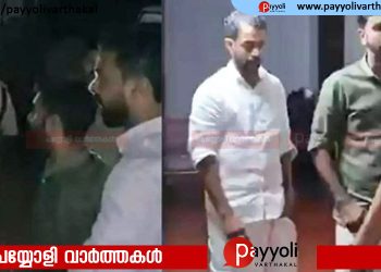 തിരുവള്ളൂരിലെ പൊലീസ് അതിക്രമം; മനുഷ്യാവകാശ കമ്മീഷൻ കേസെടുത്തു