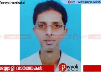 തിക്കോടി വലിയമഠത്തിൽ ഗിരീശൻ അന്തരിച്ചു