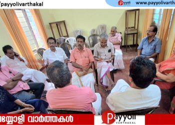 ദേശീയപാത സർവ്വീസ് റോഡുകൾ തുറന്ന് കൊടുക്കണം: മുക്കാളി അടിപ്പാത ആക്ഷൻ കമ്മിറ്റി