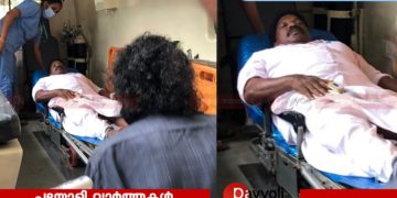 കൊയിലാണ്ടിയിൽ ഹർത്താലിനിടെ തുറന്ന കട അടപ്പിക്കാനെത്തി: ദളിത് കോൺഗ്രസ് സംസ്ഥാന വൈസ് പ്രസിഡൻ്റ് കരുതൽ തടങ്കലിൽ അറസ്റ്റിൽ