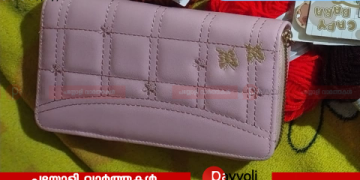 അയനിക്കാട് – ഇരിങ്ങത്ത് യാത്രയ്ക്കിടെ സ്വർണ്ണാഭരണവും പണവും രേഖകളുമടങ്ങിയ പേഴ്സ് നഷ്ടപ്പെട്ടതായി പരാതി