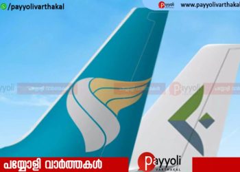വ്യോമഗതാഗതം സാധാരണ നിലയിലേക്ക്; ഒമാൻ എയറും സലാം എയറും ചില ജിസിസി രാജ്യങ്ങളിലേക്കുള്ള സർവീസുകൾ പുനരാരംഭിക്കുന്നു