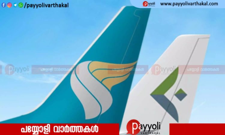 വ്യോമഗതാഗതം സാധാരണ നിലയിലേക്ക്; ഒമാൻ എയറും സലാം എയറും ചില ജിസിസി രാജ്യങ്ങളിലേക്കുള്ള സർവീസുകൾ പുനരാരംഭിക്കുന്നു