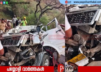 വാൽപ്പാറ ദുരന്തം; അദ്ഭുതകരമായി രക്ഷപ്പെട്ട പത്തുവയസ്സുകാരി മസ്‌നീൻ ആശുപത്രിവിട്ടു