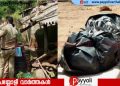 ഇടുക്കിയിൽ ഇരട്ടക്കൊല; ഒരു മാസമായി അമ്മയെയും മകനെയും കാണാനില്ല; വീട്ടുവളപ്പിൽ മണ്ണ് ഇളകിക്കിടക്കുന്ന സ്ഥലത്ത് പരിശോധിച്ചപ്പോൾ ഒരടി താഴ്ചയിൽ രണ്ട് മൃതദേഹങ്ങൾ