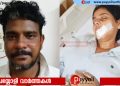 കോഴിക്കോട് ട്രെയിനിന് നേരെ കല്ലേറുണ്ടായി വിദ്യാര്‍ത്ഥിനിക്ക് പരിക്ക് ഉണ്ടായ  സംഭവത്തില്‍ ഒരാള്‍ പിടിയില്‍