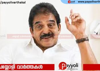 നിയുക്ത മുഖ്യമന്ത്രി വിഡി സതീശന് അഭിനന്ദനങ്ങളുമായി കെസി വേണുഗോപാൽ