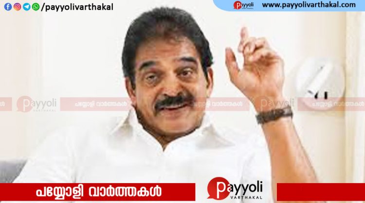 നിയുക്ത മുഖ്യമന്ത്രി വിഡി സതീശന് അഭിനന്ദനങ്ങളുമായി കെസി വേണുഗോപാൽ
