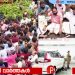 ഇഡി റെയ്‌ഡ്; പിണറായി വിജയന്‍റെ തിരുവനന്തപുരത്തെ വീടിന് മുന്നില്‍ വന്‍ സംഘര്‍ഷം, കേന്ദ്രസേനയ്ക്ക് നേരെ കുപ്പികളും കല്ലും എറിഞ്ഞ് പ്രവര്‍ത്തകര്‍