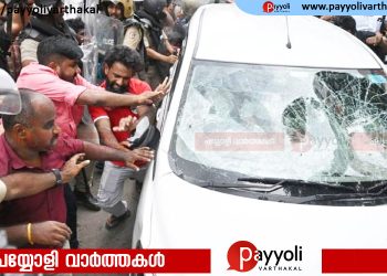 ഇ ഡി ഉദ്യോഗസ്ഥർ സഞ്ചരിച്ച വാഹനങ്ങൾ ആക്രമിച്ച സംഭവം; അഞ്ച് പ്രതികൾ റിമാൻഡിൽ