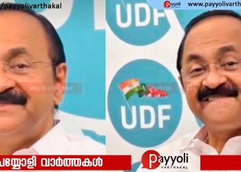 തരംഗമായി മുഖ്യമന്ത്രിയുടെ വൈറൽ എക്സ്പ്രഷൻ; പിന്നിലെ കാരണം വെളിപ്പെടുത്തി വി ഡി സതീശൻ