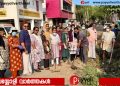മഴ മുന്നൊരുക്കം: തിക്കോടി ഗ്രാമപഞ്ചായത്തിൽ മഴക്കാലപൂർവ്വ ശുചീകരണ പ്രവർത്തനങ്ങൾക്ക് തുടക്കം