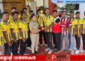 പ്രീമിയർ ഡിവിഷൻ ലീഗ് ഫുട്ബോൾ ടൂർണമെൻ്റ്‌: കോഴിക്കോട് സിറ്റി ജില്ലാ പോലീസ് ടീം ചാമ്പ്യന്മാർ