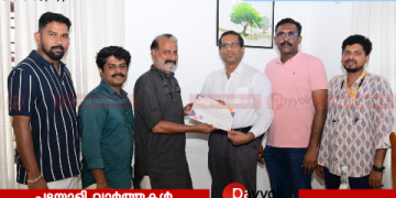അന്താരാഷ്ട്ര തലത്തിൽ കൂടുതൽ അവസരങ്ങൾ ഒരുക്കും: ഇരിങ്ങൽ സർഗാലയ കരകൗശല ഗ്രാമത്തിന് ‘ഐ സി സി എൻ’ അംഗത്വം