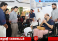 ശാരീരിക പരിമിതികള് മറികടക്കുന്നതിനും ജീവിത നിലവാരം മെച്ചപ്പെടുത്തുന്നതിനും: മോട്ടോറൈസ്ഡ് വീല്ചെയര് വിതരണം