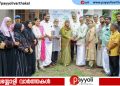 ‘ഗ്രീനിങ്ങ് പയ്യോളി’ പദ്ധതിക്ക് തുടക്കമായി: ആദ്യ വൃക്ഷത്തൈ നഗരസഭാധ്യക്ഷയുടെ വീട്ടുവളപ്പിൽ