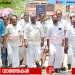 വി ഡി സതീശൻ മുഖ്യമന്ത്രി: പയ്യോളിയിൽ പടക്കം പൊട്ടിച്ചും മധുരം വിതരണം ചെയ്തും യു ഡി എഫ്