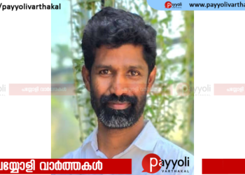 പെരുമാൾപുരം ഗുരിക്കൾ താഴ നവാസ് (ഭാസി) അന്തരിച്ചു