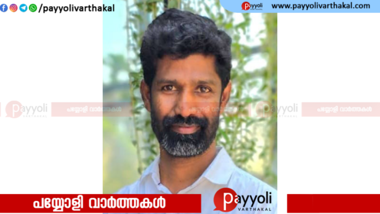 പെരുമാൾപുരം ഗുരിക്കൾ താഴ നവാസ് (ഭാസി) അന്തരിച്ചു