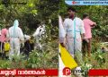 കൊയിലാണ്ടിയിൽ മധ്യവയസ്കൻ തൂങ്ങി മരിച്ച നിലയിൽ: മൃതദേഹത്തിന് നാലിലധികം ദിവസത്തെ പഴക്കമെന്ന്