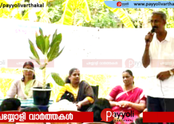 കോട്ടക്കലിൽ കുടുംബശ്രീ എ ഡി എസ് നേതൃത്വത്തിൽ ബാലസഭാ അംഗത്വ ക്യാമ്പയിൽ