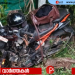 പേരാമ്പ്രയിൽ ബൈക്ക് താഴ്ചയിലേക്ക് മറിഞ്ഞ് യുവാവ് മരിച്ച നിലയിൽ: മൃതദേഹം കണ്ടെത്തിയത് ഇന്ന് ഉച്ചയോടെ